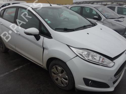 Right sun visor FORD FIESTA VI (CB1, CCN) 1.5 TDCi | BP26495979I2 - Image 6