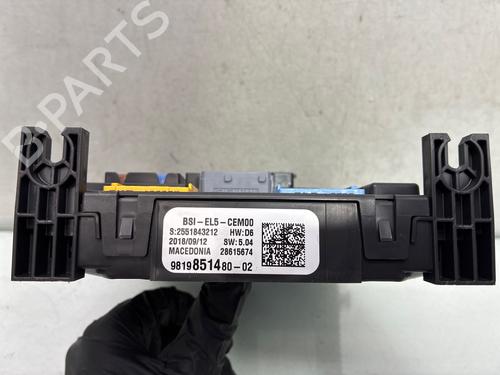 Used Fuse box Fuse box 38202338 38202338