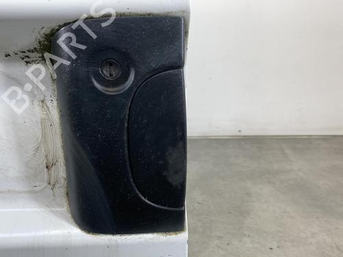 Used Left tailgate RENAULT KANGOO (KC0/1_) 1.5 dCi (KC07) (65 hp) 21958987
