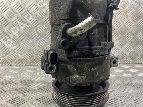 Used AC compressor KIA SORENTO II (XM) 2.2 CRDi 4WD (197 hp) 19950943