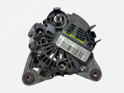 Alternator RENAULT TWINGO II (CN0_) 1.2 16V (CN04, CN0B) | BP40533527M7 - Image 2
