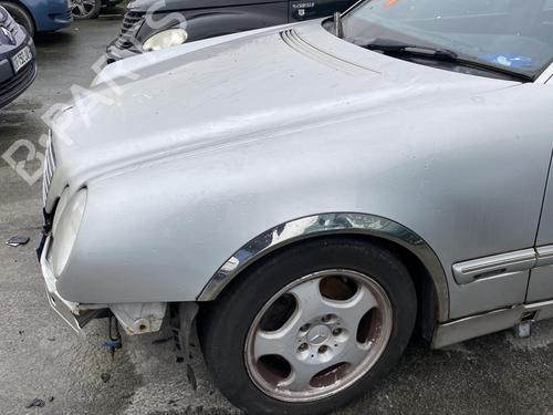 Left taillight MERCEDES-BENZ E-CLASS (W210) E 320 CDI (210.026) | BP19959951C34 