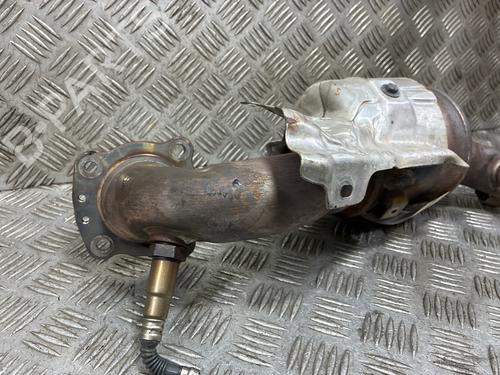Catalyst FORD FIESTA VII (HJ, HF) 1.0 EcoBoost | BP34477620M10  - Image 5