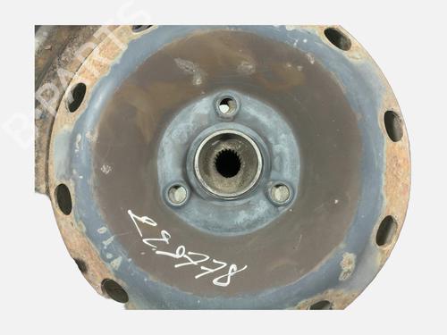 Used Rim Rim 39455226 39455226