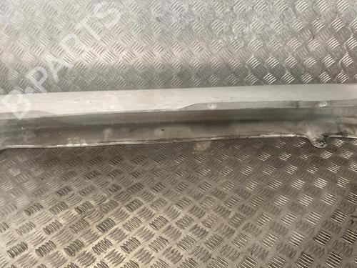 Rear bumper MERCEDES-BENZ VANEO (414) 1.6 (414.700) | BP21956779C8 
