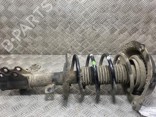 Venstre foran støtdemper PEUGEOT 508 I (8D_) 2.0 HDi (140 hp) 31185373