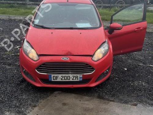 Display monitor FORD FIESTA VI (CB1, CCN) 1.0 EcoBoost | BP19967433C48 