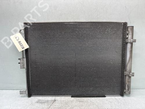 AC-Kondensator AC-Kondensator KIA CEE'D (JD) 1.4 CRDi 90 (90 hp) 36761552 36761552