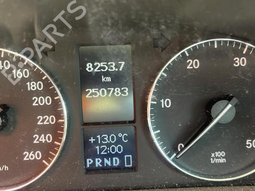 Rear mirror MERCEDES-BENZ C-CLASS Coupe (CL203) C 200 CDI (203.707) | BP19965527I6 