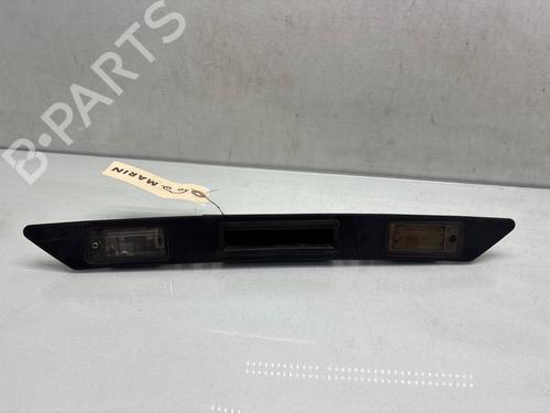 Commutateur Commutateur AUDI A3 (8P1) 2.0 TDI 16V (140 hp) 36248880 36248880