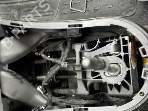 Front right lock CITROËN C3 I (FC_, FN_) 1.4 i | BP19954115C97 