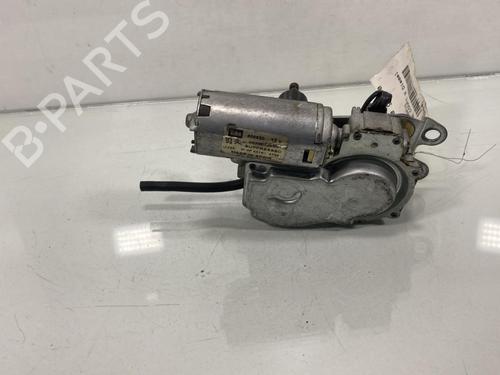 Rear wiper motor CITROËN XSARA Coupe (N0) 2.0 HDI 90 | BP19999664M102 