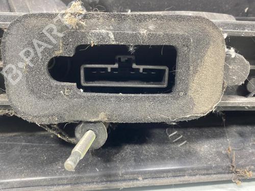 Used Right taillight FORD FOCUS C-MAX (DM2) 1.6 TDCi (90 hp) 19979261