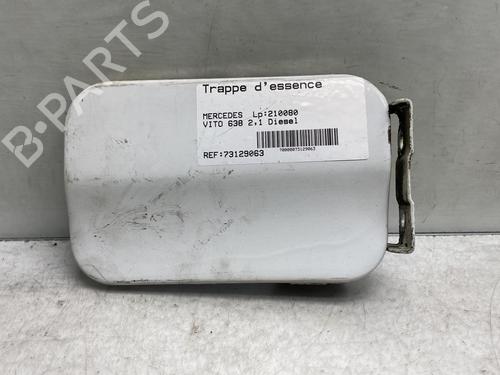 Used Fuel flap MERCEDES-BENZ VITO Bus (W638) [1996-2003]  20021404