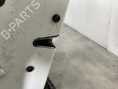 Left front door BMW 1 (E81) 116 d | BP21963446C2 