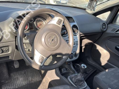 Zbiornik paliwa OPEL CORSA D (S07) 1.3 CDTI (L08, L68) | BP29700611C62 