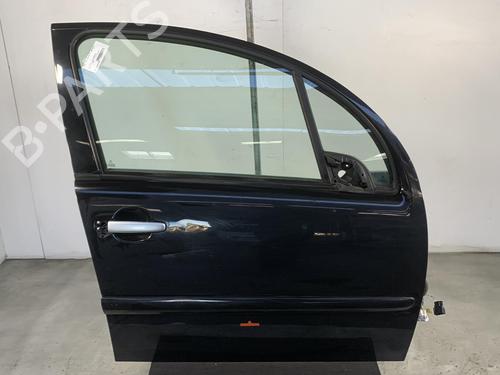 Used Right front door CITROËN C3 I (FC_, FN_) [2002-2013]  19996470