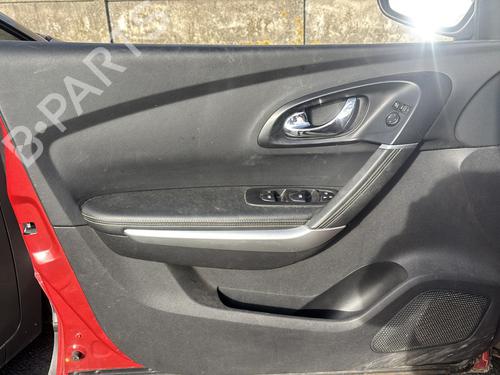 Camera RENAULT KADJAR (HA_, HL_) 1.6 dCi 130 4x4 (HLA4) | BP31091606E14 