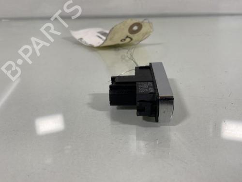 Used Warning switch FORD S-MAX (WA6) 2.0 TDCi (140 hp) 19995107