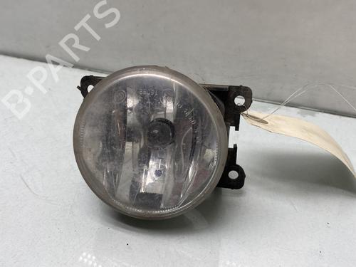 Right front fog light PEUGEOT 208 I (CA_, CC_) 1.6 HDi / BlueHDi 75 | BP31172254C31