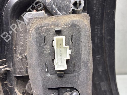 Right taillight CITROËN C3 II (SC_) 1.4 HDi 70 (SC8HZC, SC8HR0, SC8HP4) | BP33648514C35 - Image 2