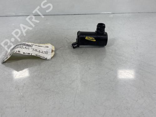 Used Washer pump Washer pump MITSUBISHI COLT IV (CA_A) 1.6 GLXi 16V (CA4A) (113 hp) 20002408 20002408