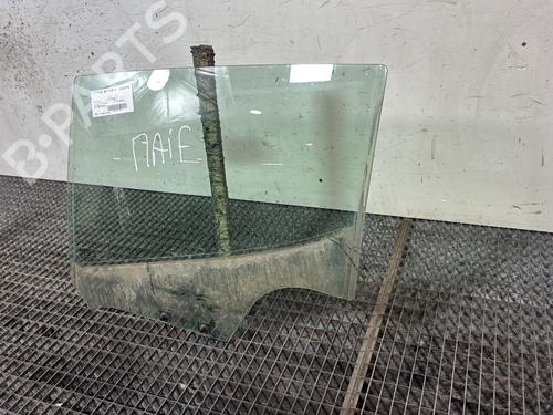 Dør rude ventre bagtil Dør rude ventre bagtil RENAULT CLIO IV (BH_) 1.5 dCi 75 (75 hp) 33774173 33774173