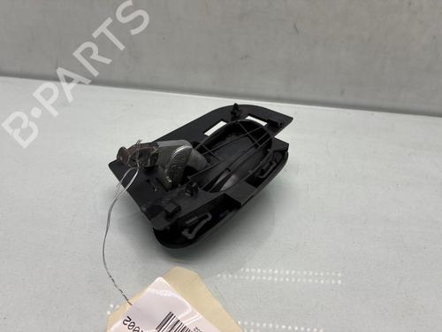 Used Front left interior door handle Front left interior door handle PEUGEOT 206 Hatchback (2A/C) 2.0 HDI 90 (90 hp) 34449991 34449991