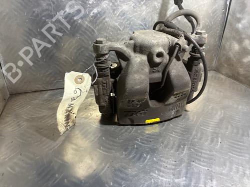 Left front brake caliper MINI MINI COUNTRYMAN (R60) Cooper D | BP26498712M105 - Image 3
