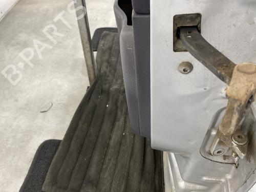 Left rear door MERCEDES-BENZ A-CLASS (W168) A 170 CDI (168.009, 168.109) | BP25374956C4 