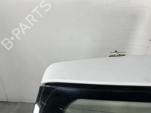 Tailgate CITROËN C3 I (FC_, FN_) 1.4 i | BP26931980C6 