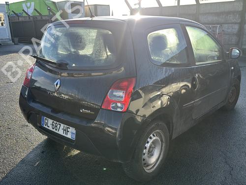 Switch RENAULT TWINGO II (CN0_) 1.5 dCi (CN0E) | BP36281298I30 - Image 25
