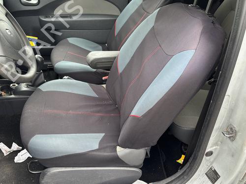 Front left door window RENAULT TWINGO II (CN0_) 1.5 dCi (CN0E) | BP30791152C18