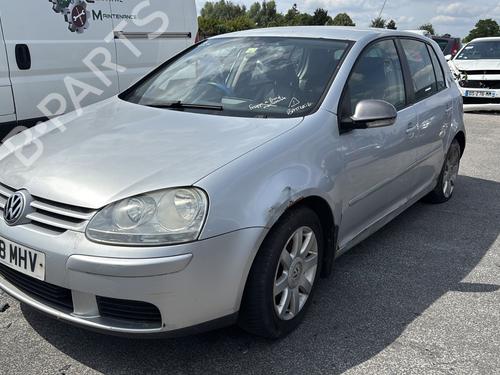 Left tailgate light VW GOLF V (1K1) 1.9 TDI | BP28125128C79  - Image 6