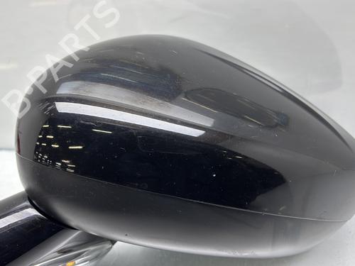 Left mirror CITROËN C4 II (NC_) 1.6 HDi 115 | BP31212445C26