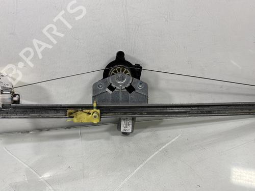 Used Front left window mechanism RENAULT TRAFIC II Bus (JL) 2.0 dCi 90 (JL00, JL01, JL0H, JL0M, JL0P, JL0S) (90 hp) 30148371