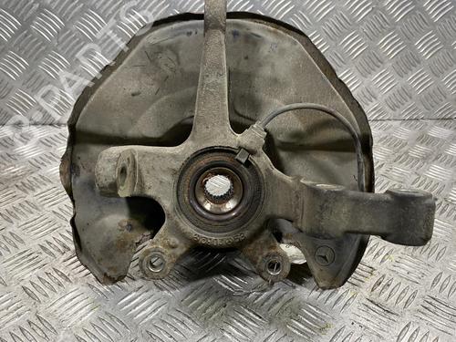 Used Right front steering knuckle MERCEDES-BENZ A-CLASS (W169) A 160 CDI (169.006, 169.306) (82 hp) 20000693