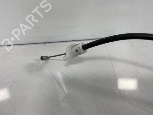 Front right lock CITROËN C4 Coupe (LA_) 1.6 HDi | BP19987574C97 