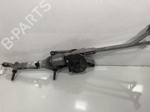 Front wiper motor MERCEDES-BENZ C-CLASS (W204) C 220 CDI (204.002) | BP19992678M29 