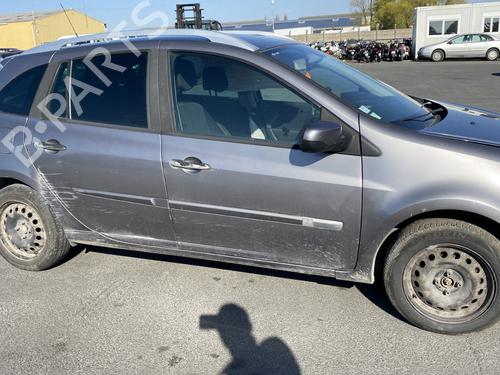 Pedal RENAULT CLIO III Grandtour (KR0/1_) 1.5 dCi (KR0F) | BP30791102I4  - Image 10