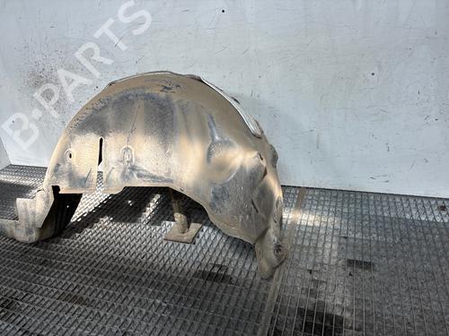Hjulbue Hjulbue RENAULT MEGANE III Hatchback (BZ0/1_, B3_) 1.5 dCi (BZ09, BZ0D, BZ1W, BZ29, BZ14) (110 hp) 37279682 37279682