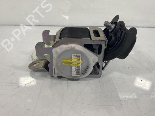 Used Rear center seatbelt CITROËN C4 Grand Picasso I (UA_) [2006-2013]  20018334