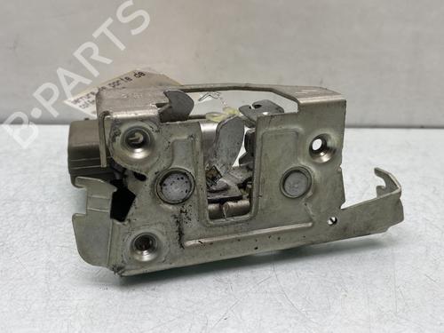 Used Tailgate lock RENAULT MASTER II Van (FD) 2.5 dCi (FD01, FD02, FD21, FD22, FD31, FD32, FD3Y, FD71,... (120 hp) 31641387