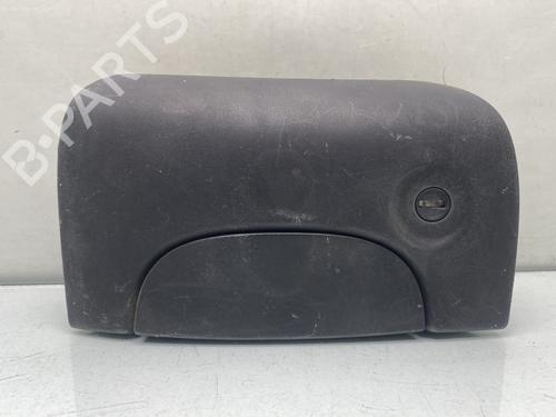 Used Exterior handle RENAULT KANGOO (KC0/1_) D 65 1.9 (KC0E, KC02, KC0J, KC0N) (64 hp) 26387692