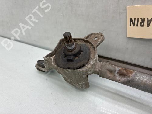 Front wiper motor NISSAN NOTE (E11, NE11) 1.5 dCi | BP34525261M29 - Image 5