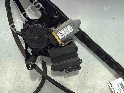Used Front left window mechanism Front left window mechanism 36663772 36663772