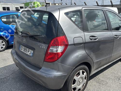 Starter MERCEDES-BENZ A-CLASS (W169) A 180 CDI (169.007, 169.307) | BP35955734M8 - Image 13