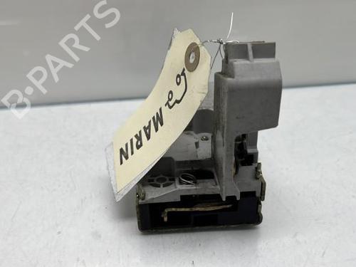 Front right lock PEUGEOT 307 (3A/C) 2.0 HDi 135 | BP19961759C97 