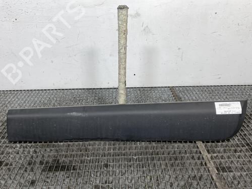 Used Door moulding trim DACIA DOKKER MPV (KE_) 1.5 dCi / Blue dCi 75 (KEAJ, KEAH, KEJW) (75 hp) 26212503