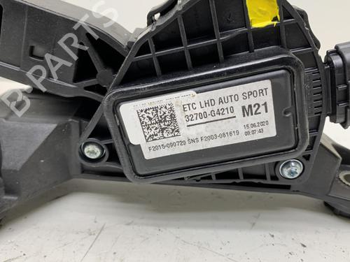 Pedal KIA XCEED (CD) 1.6 CRDi 136 | BP19996485I4 - Image 2